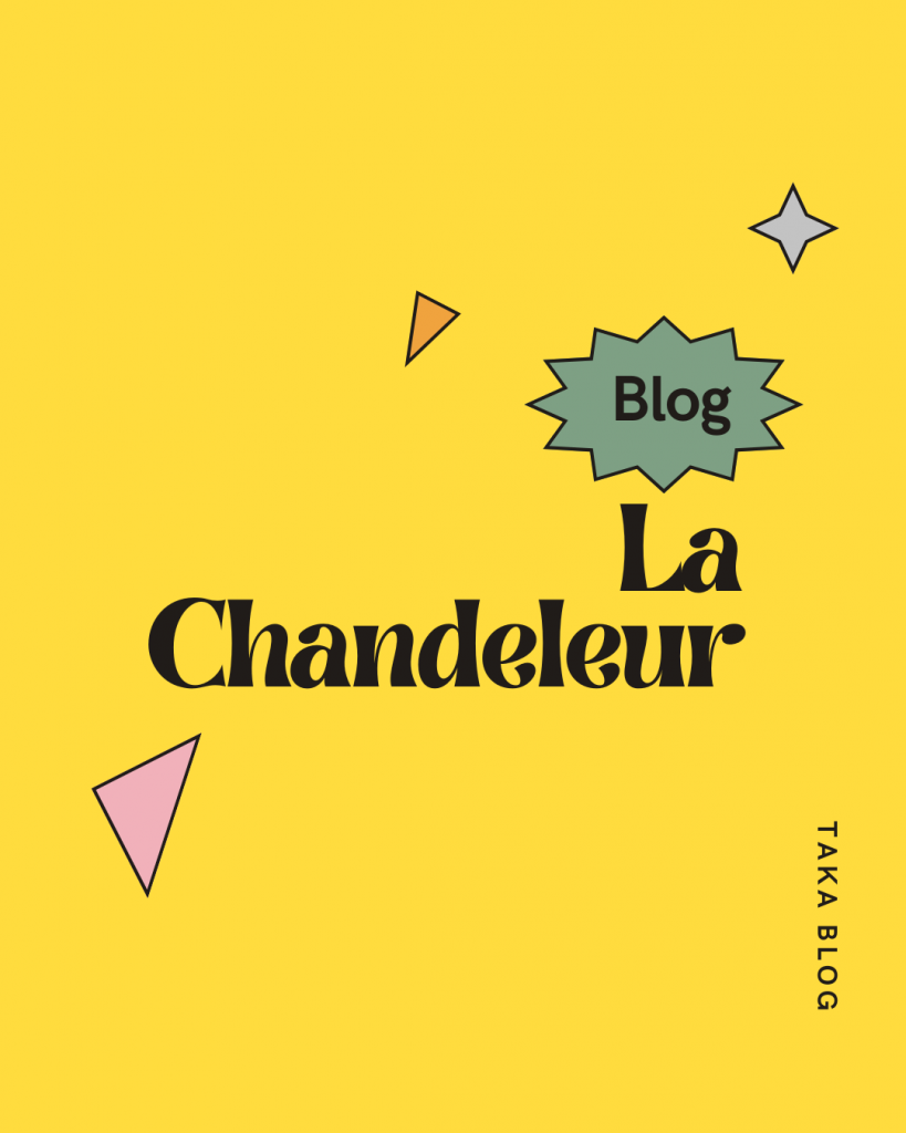 Blog: La Chandeleur by Taka Conseil