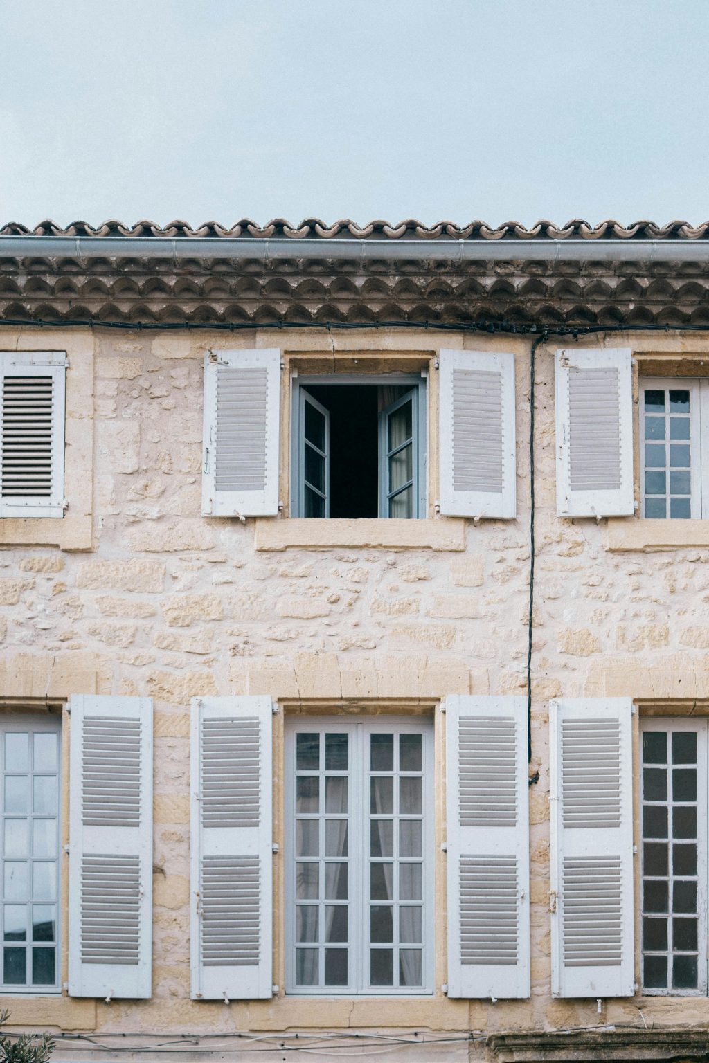 French house